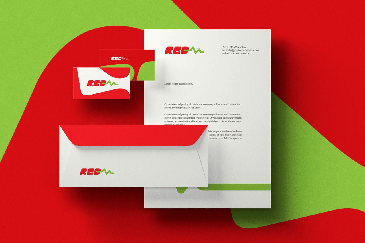 Red Emergências Médicas 3 10 1